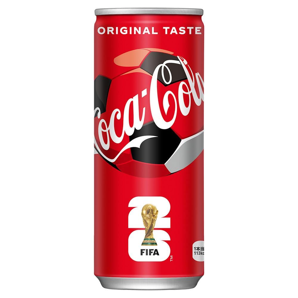 Amazon.co.jp: コカ・コーラ コカ・コーラ 250ml缶 ×30本 : 食品・飲料