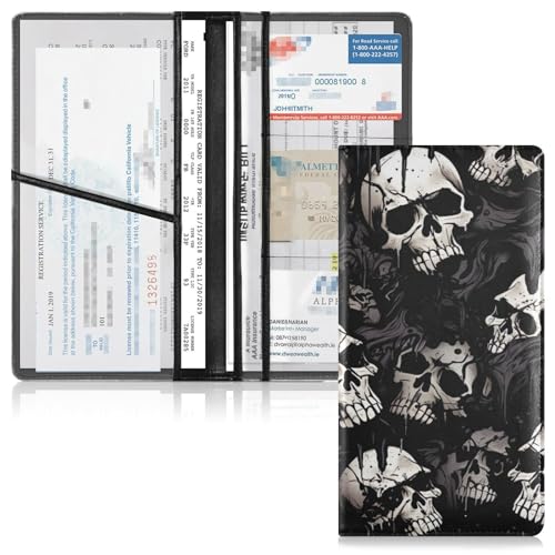 Organizador de Documentos Multicolor miniatura 2