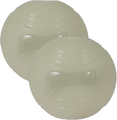 Chuckit! Max Glow Ball