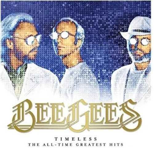 Timeless: the All-Time Greatest Hits (Ltd. Edt.) [Vinyl LP]