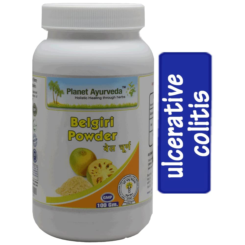 Planet Ayurveda Belgiri Powder - Bealgiri - Bael Phal Dry - Aegle Marmelos - Wood Apple -100 gm (B09KNC6PZ6) Amazon Price History, Amazon Price Tracker