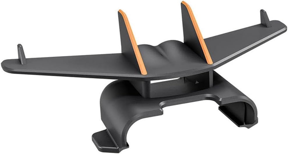 AVATA 2 Quick-Release Flight Tail Wing, Anti-Detachment and Anti-Knocking Battery Protector Guard for DJI AVATA2 Drone Accessories