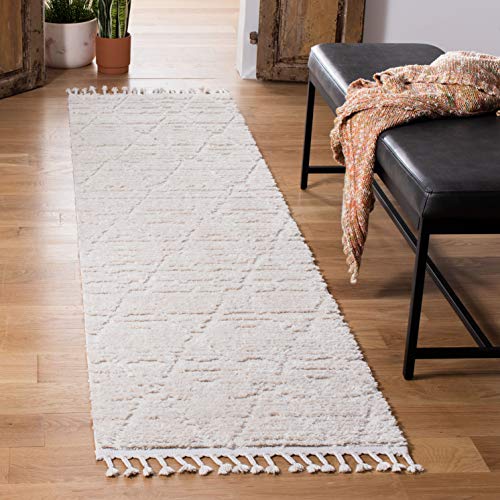 SAFAVIEH Marrakech Collection Runner Rug - 2'2