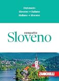 Sloveno compatto. Dizionario sloveno-italiano, italiano-sloveno. Ediz. bilingue