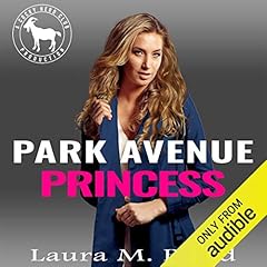 Couverture de Park Avenue Princess