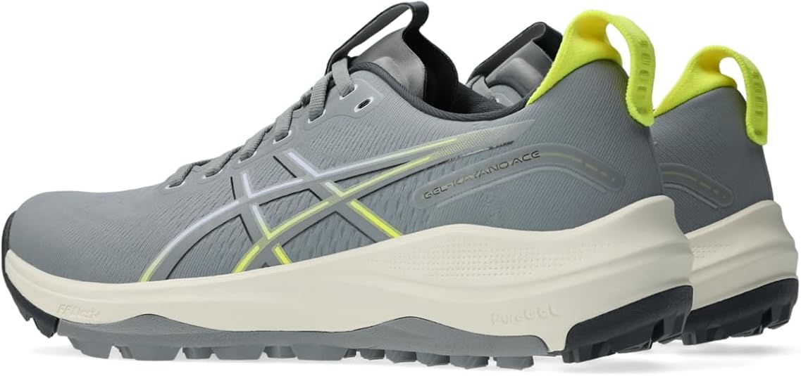 Amazon | ASICS メンズ Gel-Kayano ACE 3 ゴルフシューズ, ウィンター