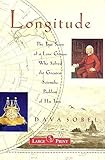 Longitude Large Print (The True Story of a Lone Genius Who Solved the Greatest Scientific Problem of by Dava Sobel (1995-05-04) - Dava Sobel