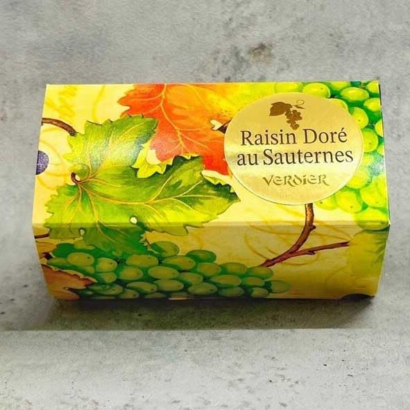 Amazon | 貴腐ワインチョコレート レザンドレ オ ソーテルヌ 貴腐