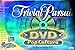 Trivial Pursuit Pop Culture DVD Trivia Game