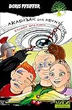 Verlag Akademie der Abenteuer