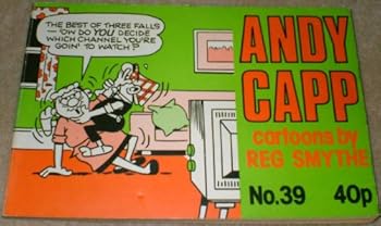 Andy Capp