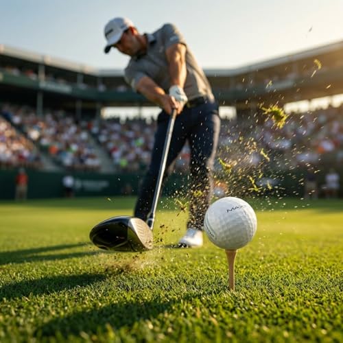 Maxfli StraightFli White Golf Balls product image