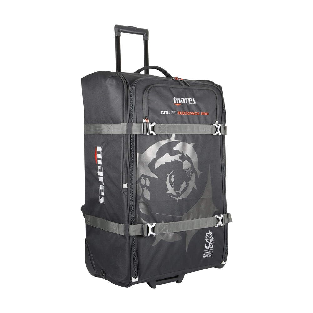 Mares Sac CRUISE BACKPACK PRO