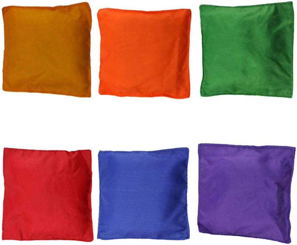 mini gioco di cornhole per bambini