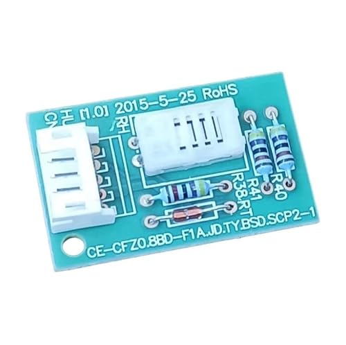 CHAOJIEOZ 1pcs For air-conditioning Dehumidifier Humidity Sensor CE-CFZO.8BD-F1A Circuit board 17120100000665