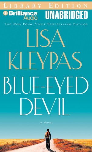 Blue-Eyed Devil