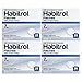 Novartis Habitrol 7mg Nicotine Patches, Step 3. Stop Smoking. 4 boxes of 28 each (112 patches) 7 MG