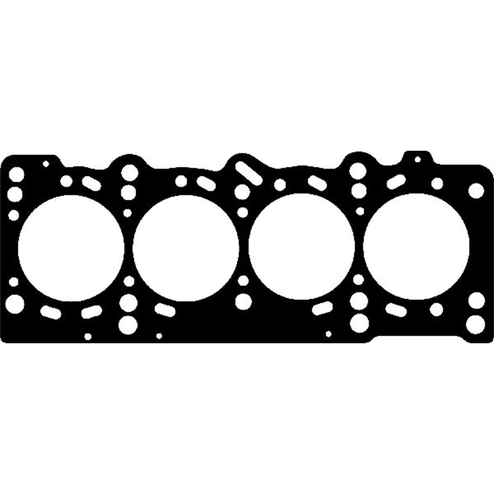 Corteco 415114P Guarnizione, Testata | Compatibile con: FIAT 500, GRANDE PUNTO, PALIO Weekend, PANDA, PUNTO, PUNTO EVO, SIENA, STRADA Pick-up, LANCIA Y, YPSILON