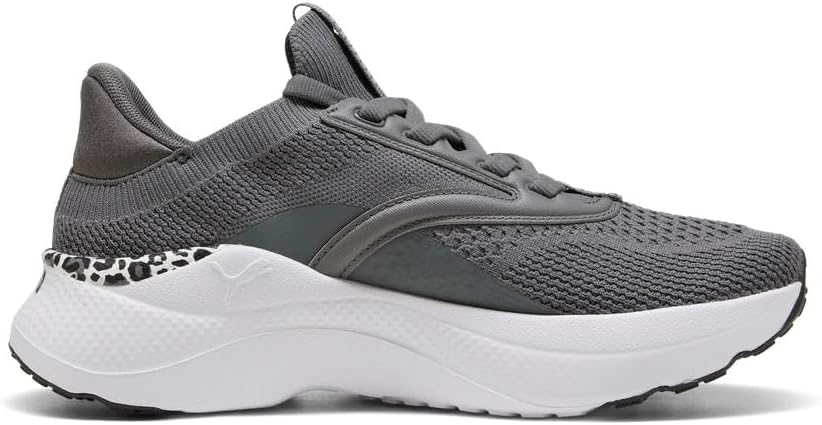 Puma Women's Softride Mayve Animal WNS Street Running Shoe