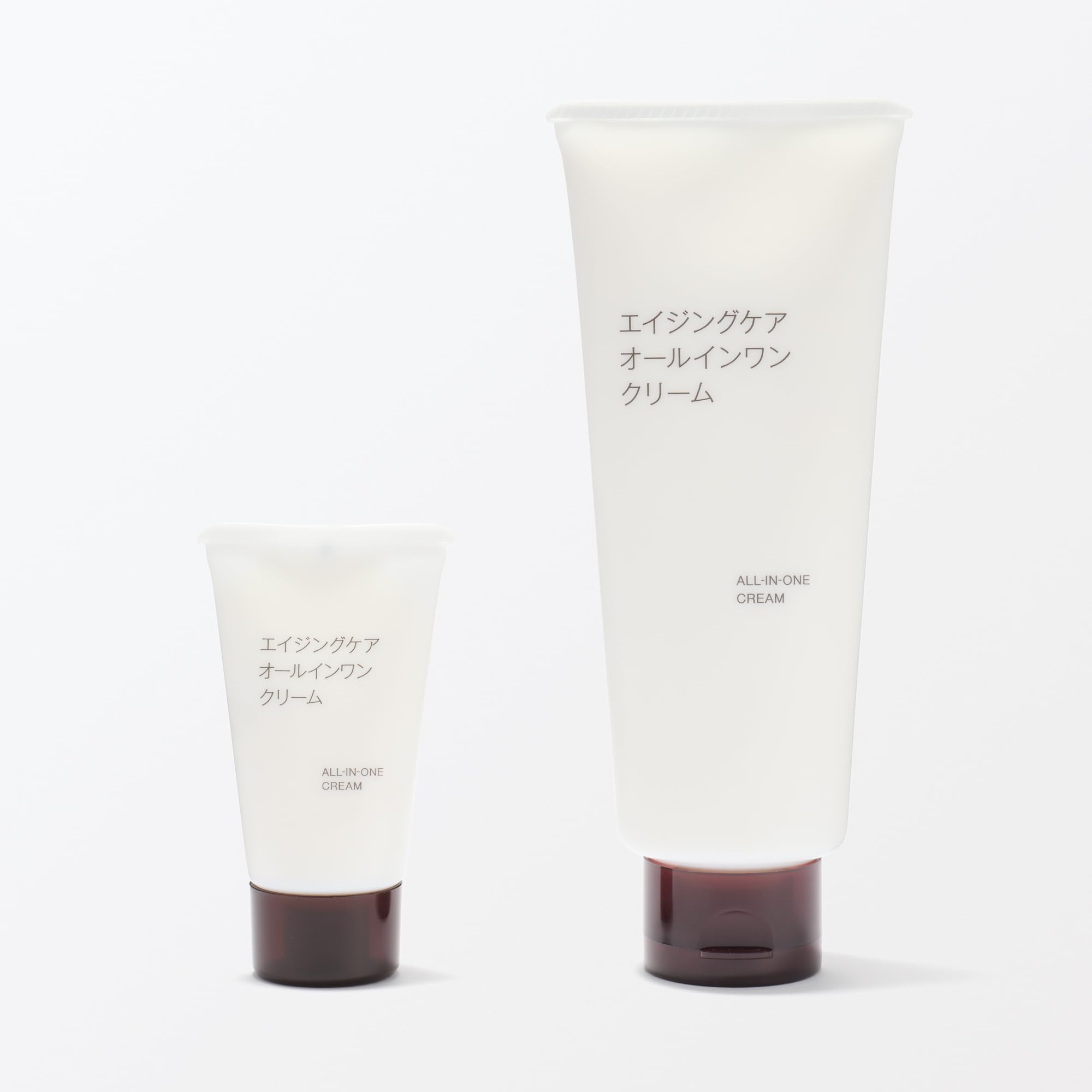 無印良品 エイジングケアオールインワンクリーム 150g 5本セット Amazon | 無印良品 エイジングケアオールインワンクリーム 150g