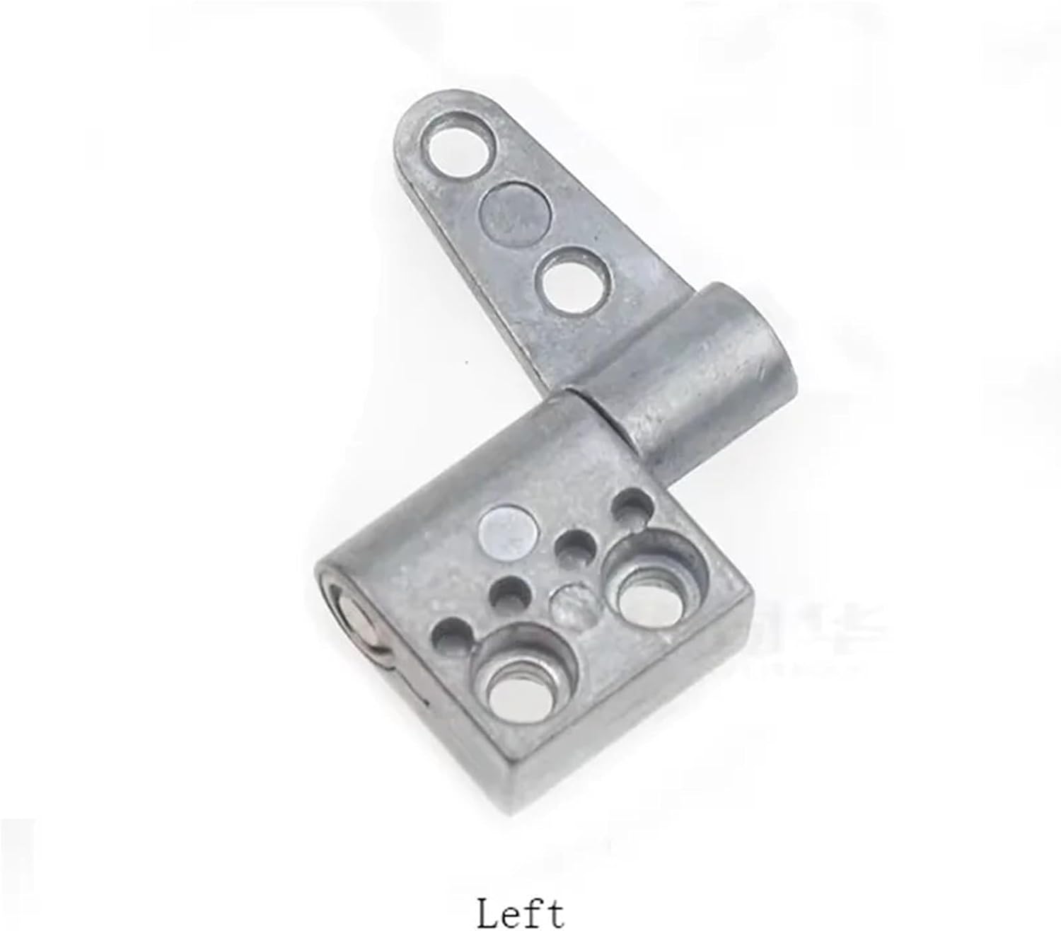Constant Gate Hardware Torque Stable Embedded Damping Hinge 1Pcs(A Pair 5.5NM)