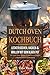 DUTCH OVEN KOCHBUCH: Lecker Kochen, Backen & Grillen mit dem Black Pot - 101 Dutch Oven Rezepte für drinnen & draußen. Inklusive Bedienungsanleitung
