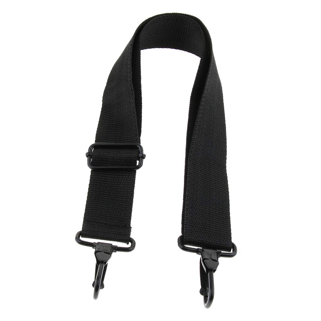 Amazon | Almencla ギターケースストラップ ショルダーストラップ