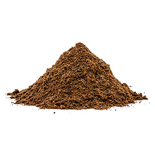 Ayure Top Grade Shilajit Powder + Measuring Spoon, 500 Servings / 10 Month Supply (75Gm), 100% Pure Shilajit, Extremely Potent Fulvic Acid & Trace Minerals Superfood #TOP1