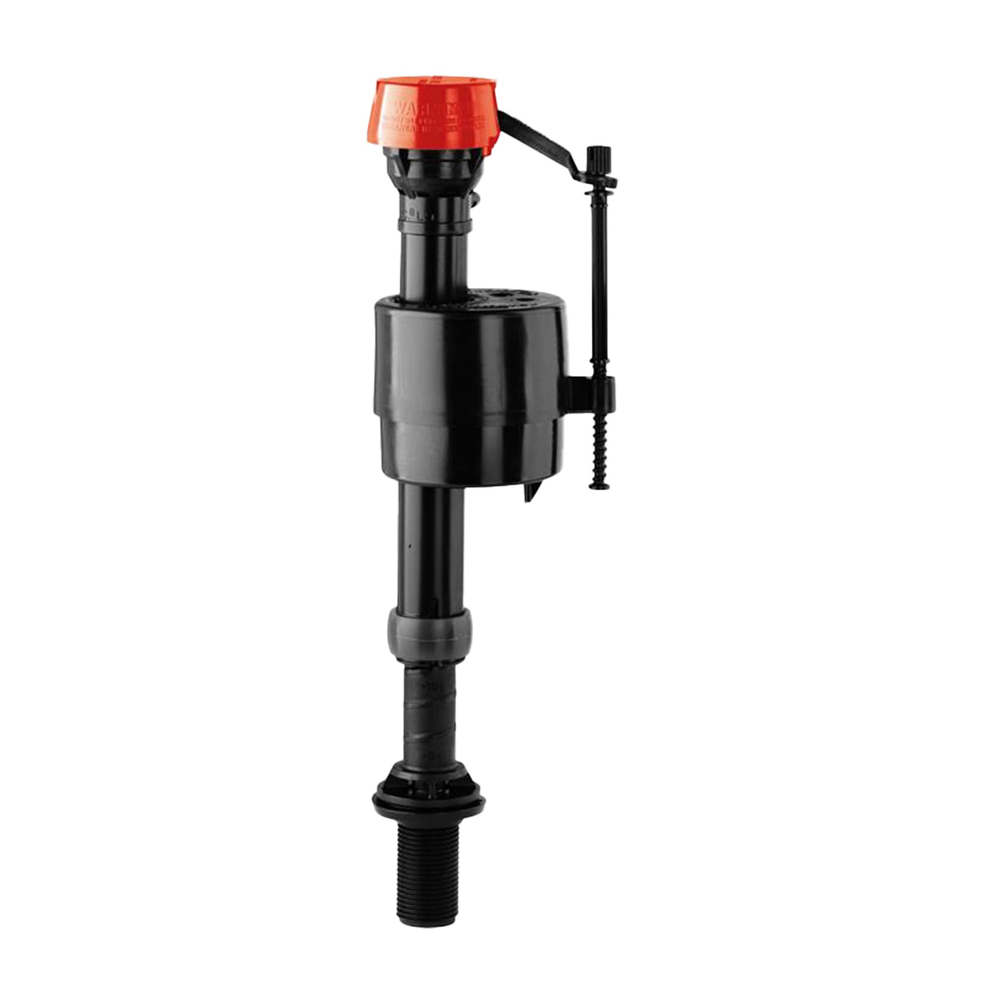 Fluidmaster Plastic W.c. Fill Valve Bottom Entry