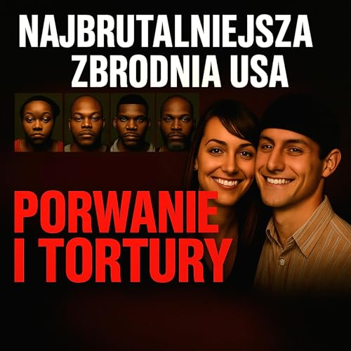 TRAGICZNY FINAŁ RANDKI | NAJBARDZIEJ BRUTALNA ZBRODNIA W USA | True Crime Polska
