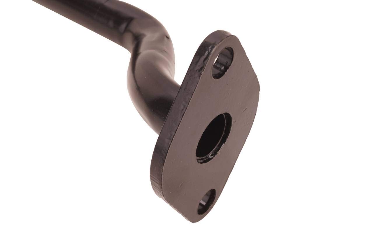 Amazon.co.jp: トパーズ16268 – 75130クーラント水バイパスパイプfor