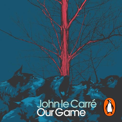 Our Game by John le Carré episode artwork