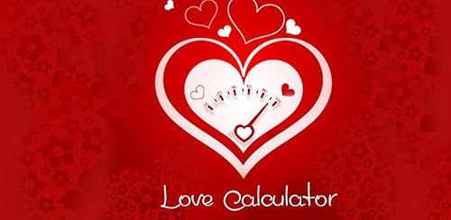 Love Calculator
