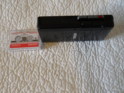 Panasonic Rn-104 Microcassette Recorder #TOP2