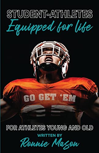 Student-Athletes: Equipped for Life