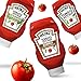 Heinz Simply Heinz Tomato Ketchup (31 oz Bottle)