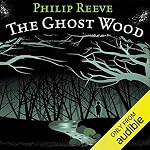 Cover of The Ghost Wood