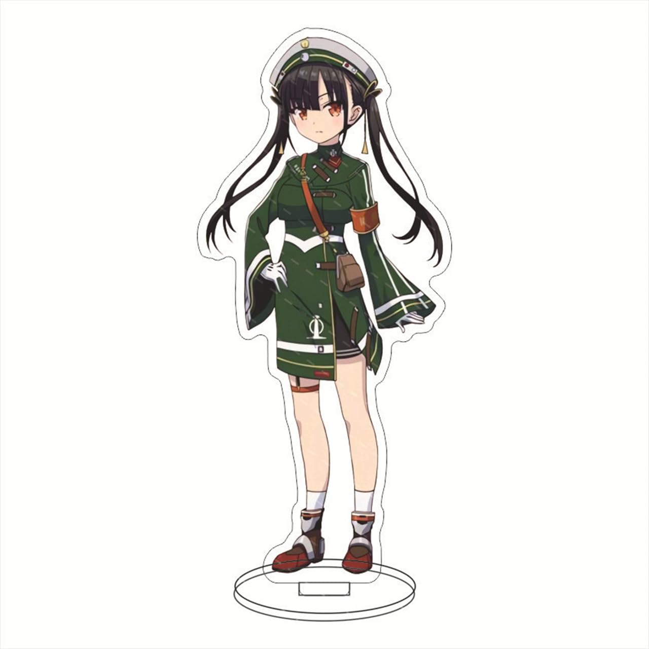 Amazon.co.jp: レヱル・ロマネスク すずしろ ラン 汽子 アクリル 
