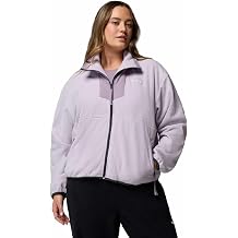 Columbia Women's Sequoia Grove Full Zip Fleece, Full Zip Fleece Jacket
