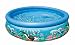 Intex 28125EH 10ft X 30in Ocean Reef Easy Set Pool Set with Filter Pump