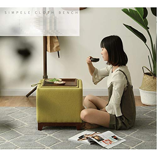 Tabouret de remplacement pour chaussures dans une entrée chic - 5