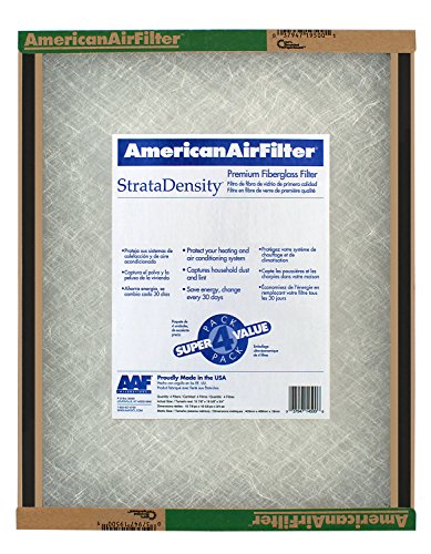 American Air Filter 220-700-051 Air Filter