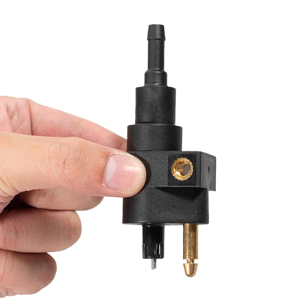 Connettore Carburante 22-8M0148583 816856A3 15781A1 8M0182334 15781A5 816856T3 816856Q3 Compatibile Con Mercury Mariner Force Motore Barca 4HP-175HP