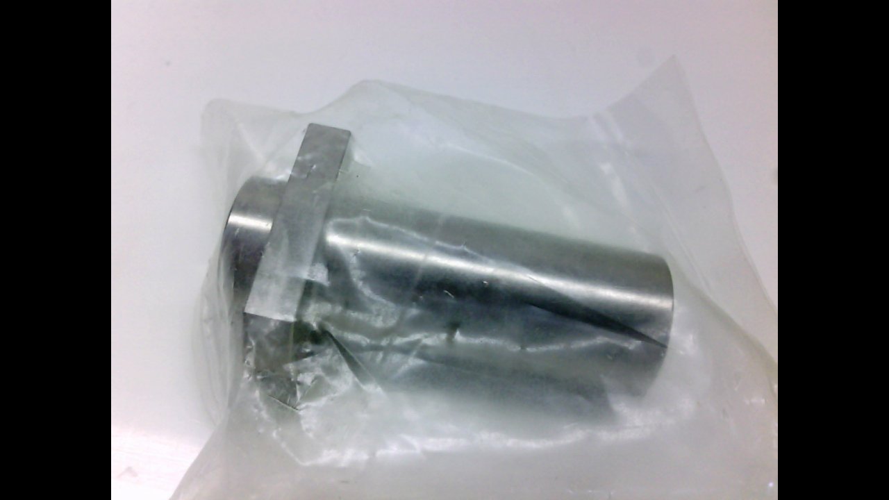 MUELLER INDUSTRIES GIDDS-92757 Dwv Pvc Flange Bushing With Tube Stop, 6