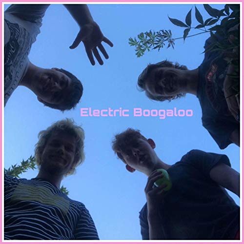 Electric Boogaloo by Electric Boogaloo on Amazon Music