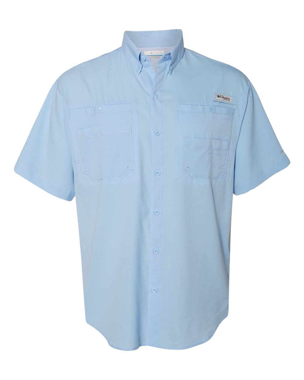 Columbia Men's Silver Ridge Blocked Long Sleeve Shirt