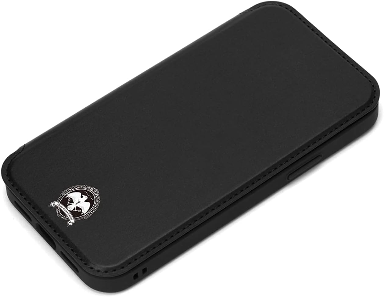 PG-TWGF21K08TWL Glass Flip Case for iPhone 13 [Disney Twisted Wonderland]