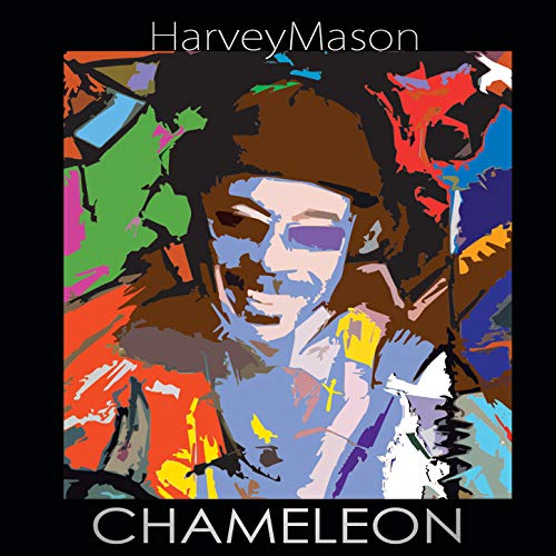 Harvey Mason