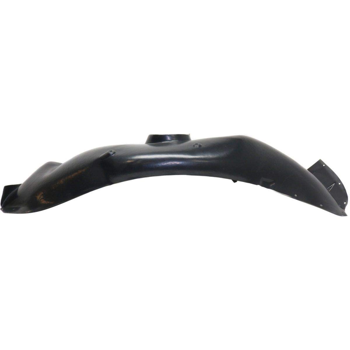 Amazon.com: FITRITE AUTO PARTS New Front Right Passenger Side 
