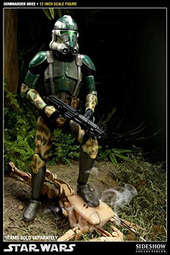 Amazon.co.jp: Sideshow Collectibles Militaries of Star Wars 12